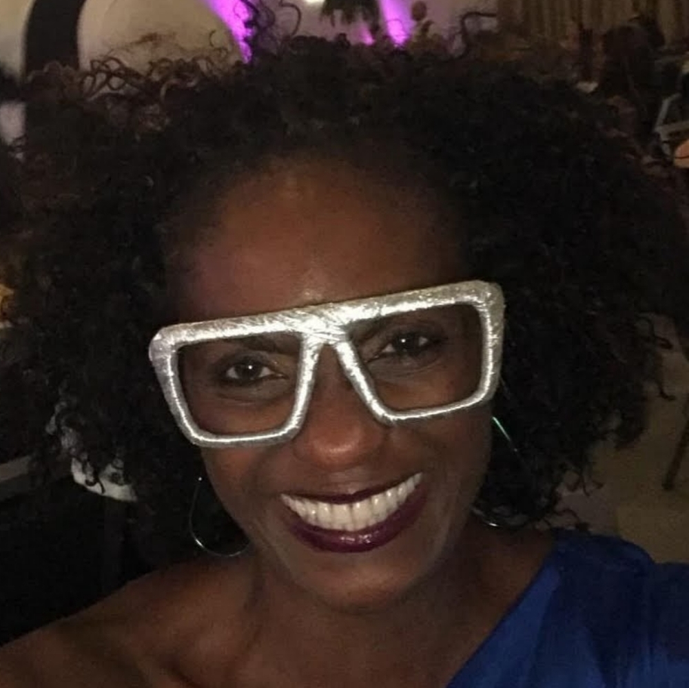 If Eye Ever "Platinum Skywalker" Lensless Frames